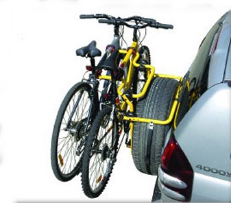 Rhino RSWBC bike carrier